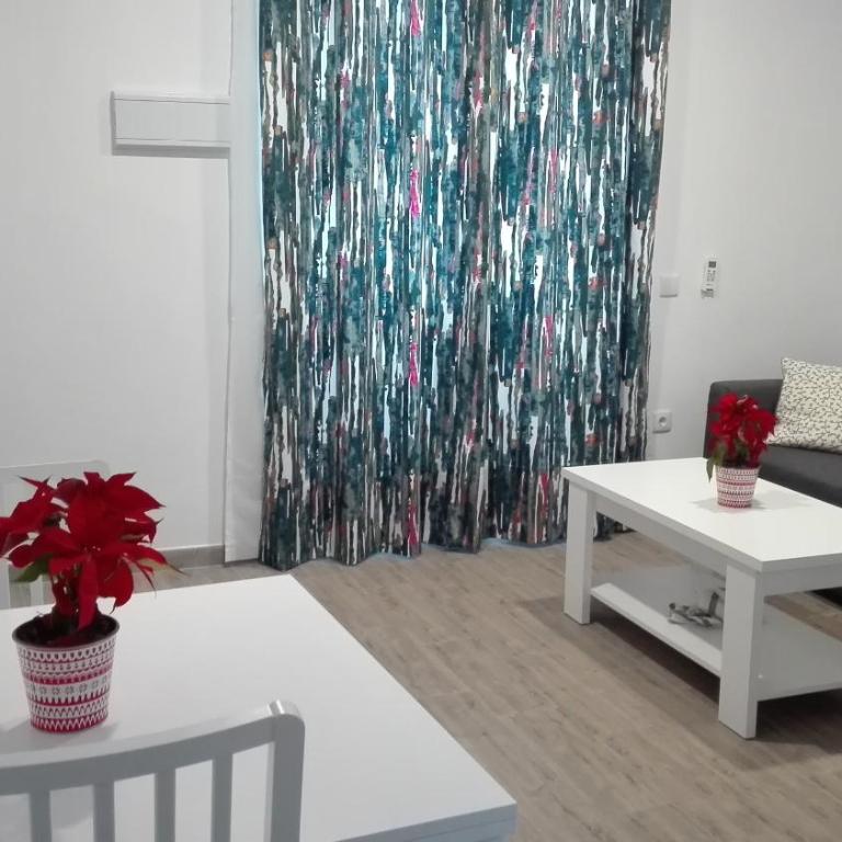 Apartamento Centro Sol Plazuela - Apartamento de 1 dormitorio - 11