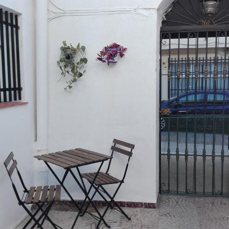 Apartamento Centro Sol Plazuela - Apartamento de 1 dormitorio - 8