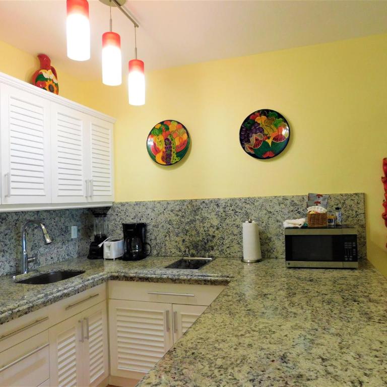 Nautibeach Beach Front Condos in North Beach - Two-Bedroom Apartment with Sea View - 8