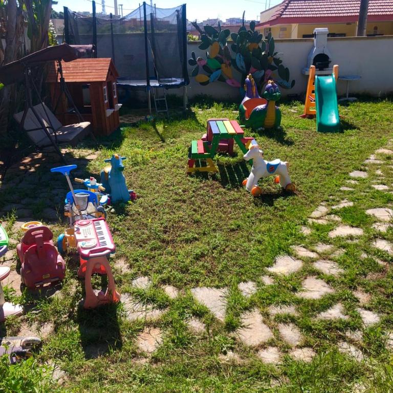 Villa Casa Vacanze Fiore - Appartamento con 2 Camere da Letto, Terrazza Privata e Vista Mare - 29