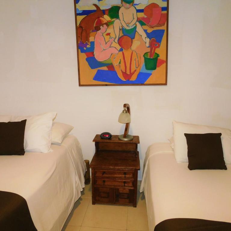 Nautibeach Beach Front Condos in North Beach - Apartment with Garden View - 1