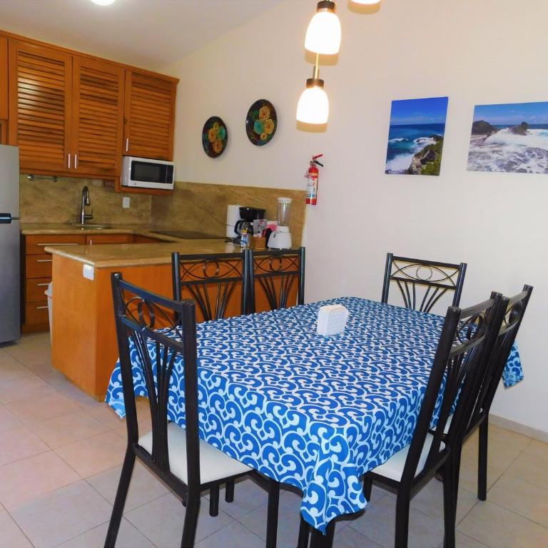 Nautibeach Beach Front Condos in North Beach - Apartment with Garden View - 6