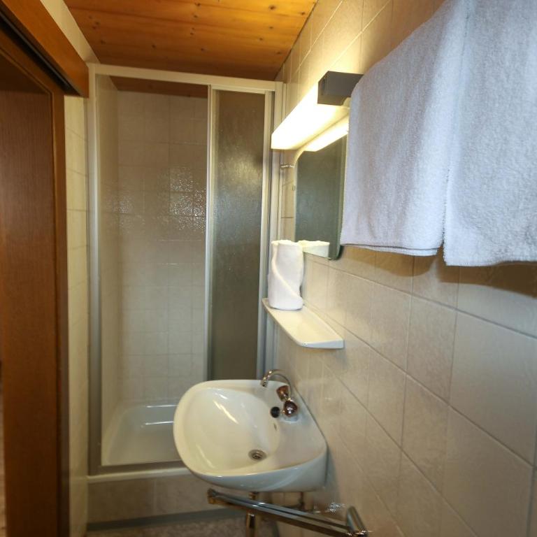 Kia Ora Hotel Restaurant - Budget Einzelzimmer - 1