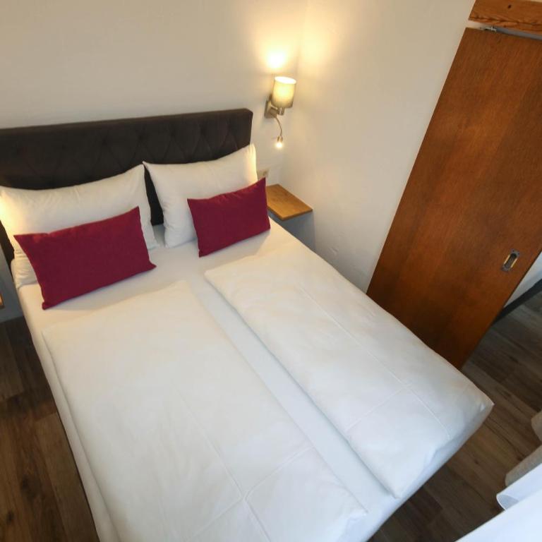 Kia Ora Hotel Restaurant - Familienzimmer mit Doppelbett - 1