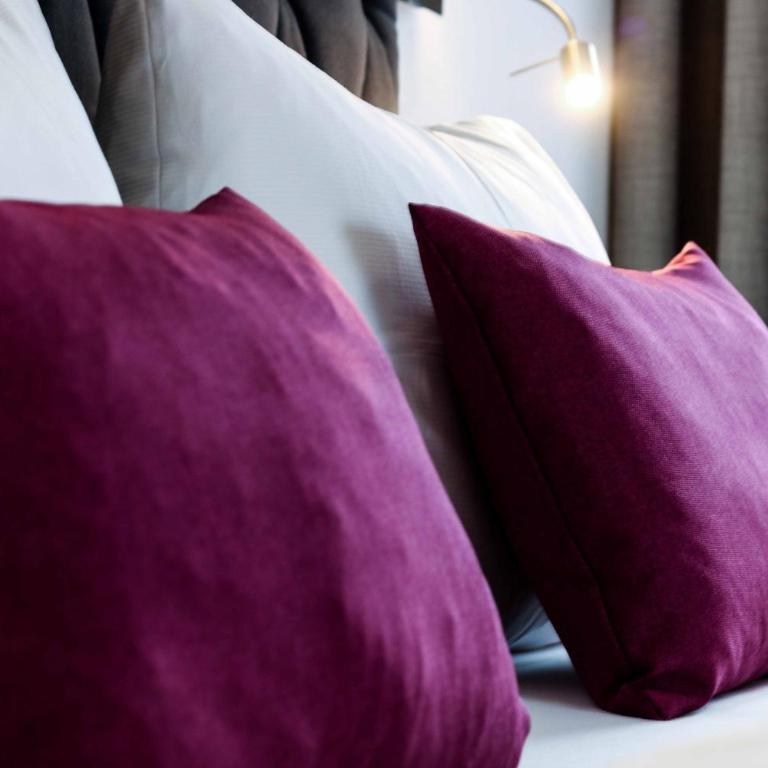 Kia Ora Hotel Restaurant - Doppelzimmer mit Balkon - 6
