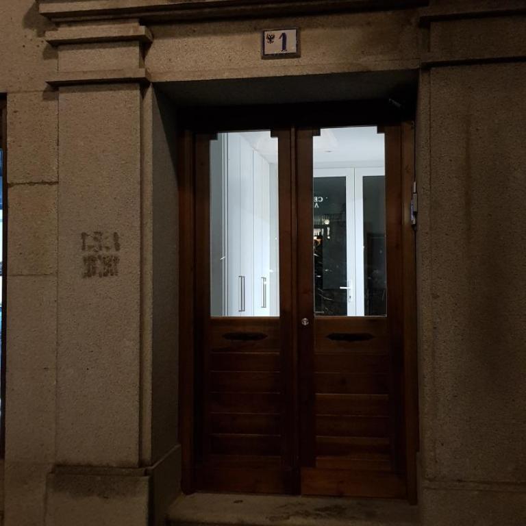 Atico San Nicolás - Loft - 34