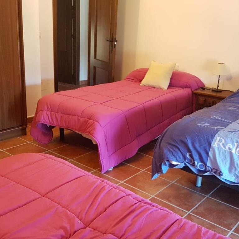 cortijo la laguna - Chalet de 3 dormitorios - 38