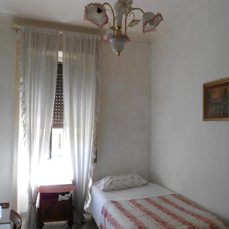 Sidereus - Camera Singola Economy con Bagno in Comune - 1