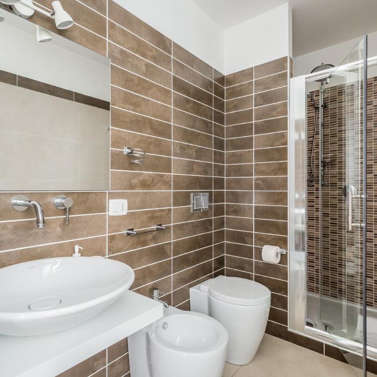 Modica for Family - Rooms and Apartments - Appartamento con 2 Camere da Letto - 7