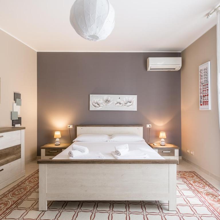 Modica for Family - Rooms and Apartments - Appartamento con 2 Camere da Letto - 12