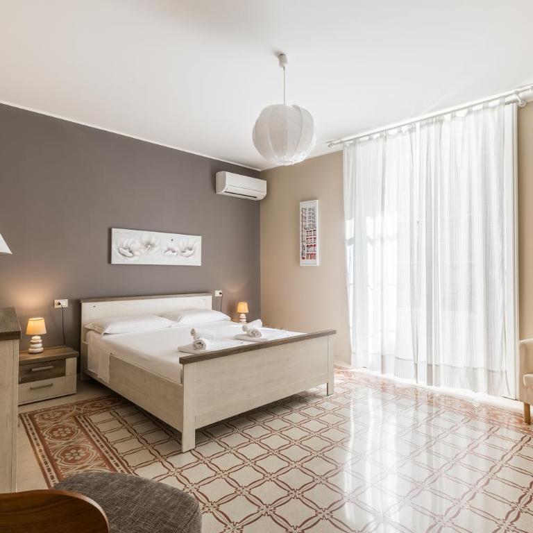 Modica for Family - Rooms and Apartments - Appartamento con 2 Camere da Letto - 13