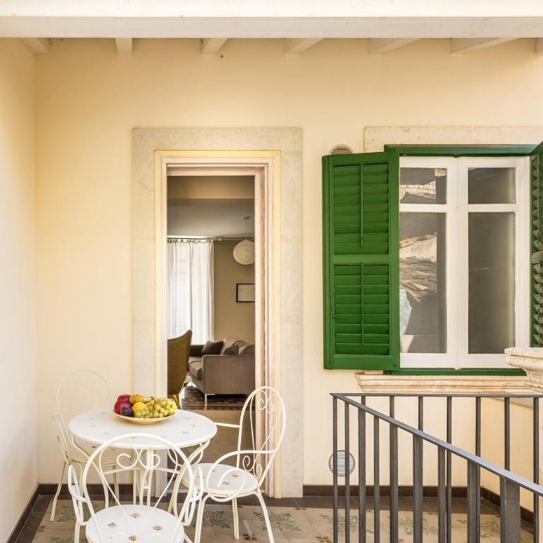 Modica for Family - Rooms and Apartments - Appartamento con 2 Camere da Letto - 5