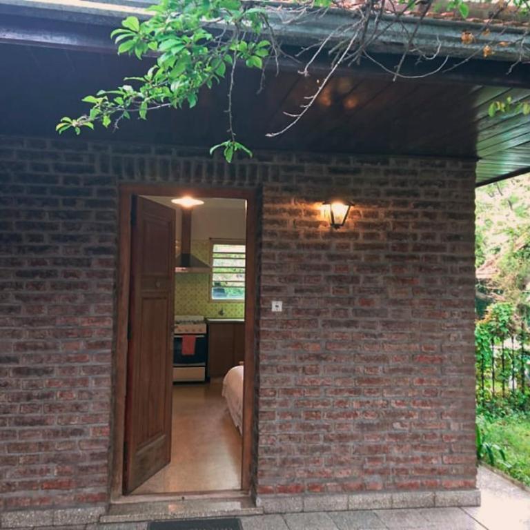 Nomeolvides - Casa con 1 dormitorio - 6