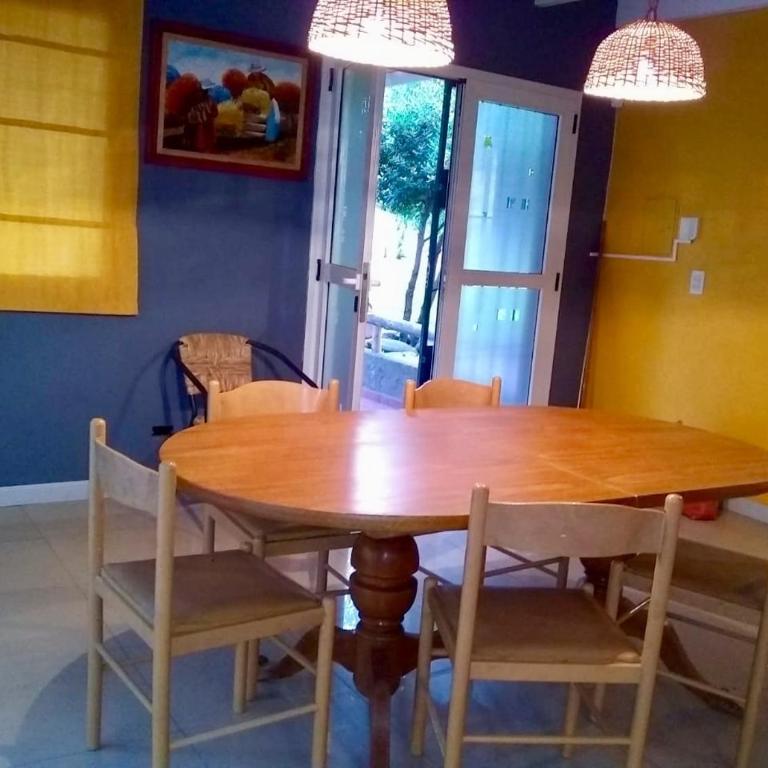 Shangri la - Casa de 3 dormitorios - 18