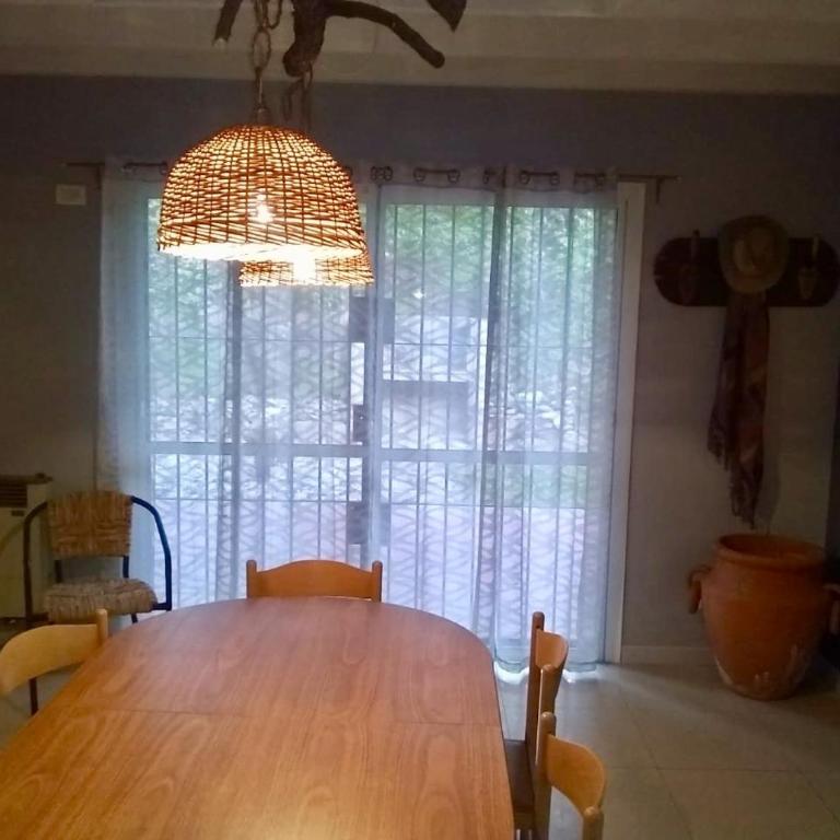 Shangri la - Casa de 3 dormitorios - 19
