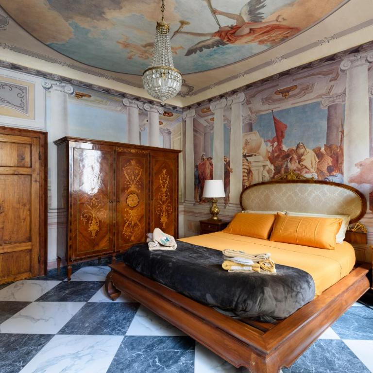 Domus Nannini SPA - Palazzo Nannini - Appartamento Superior con Sauna - 53