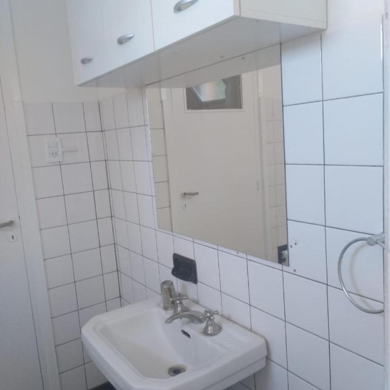Departamento céntrico Tupungato - Apartamento de 1 dormitorio - 8