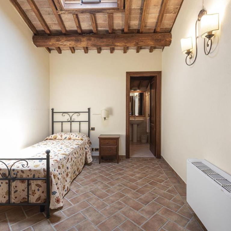 Antica Grancia Di Quercecchio - Apartment mit 2 Schlafzimmern - 5
