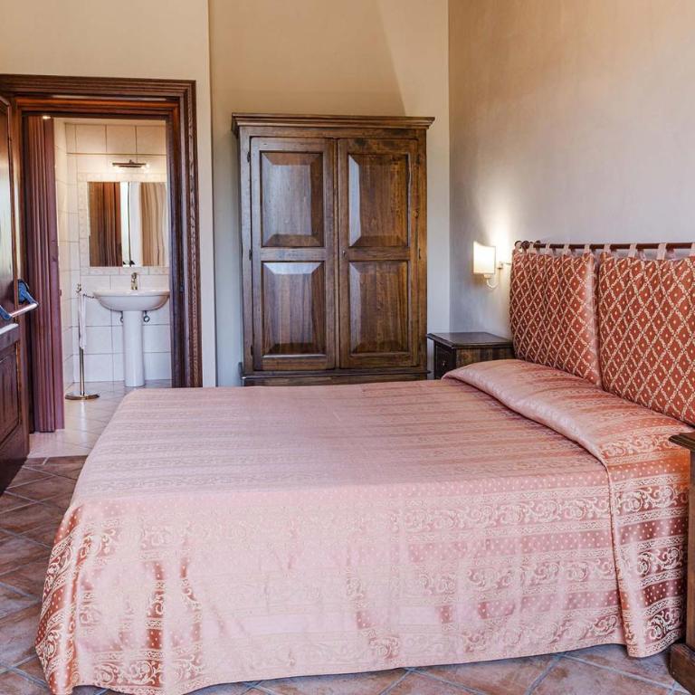 Antica Grancia Di Quercecchio - Apartment mit 2 Schlafzimmern - 7