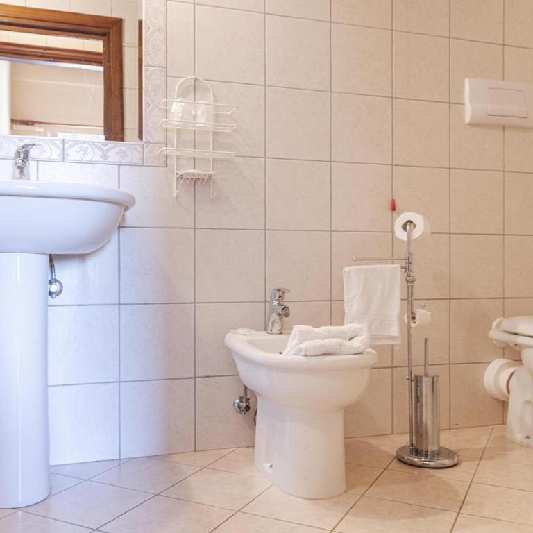 Antica Grancia Di Quercecchio - Apartment mit 2 Schlafzimmern - 5
