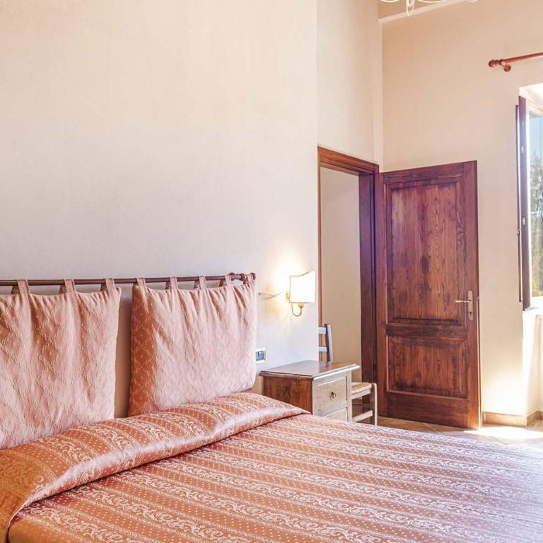 Antica Grancia Di Quercecchio - Apartment mit 2 Schlafzimmern - 2