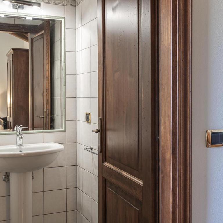 Antica Grancia Di Quercecchio - Apartment mit 1 Schlafzimmer - 2