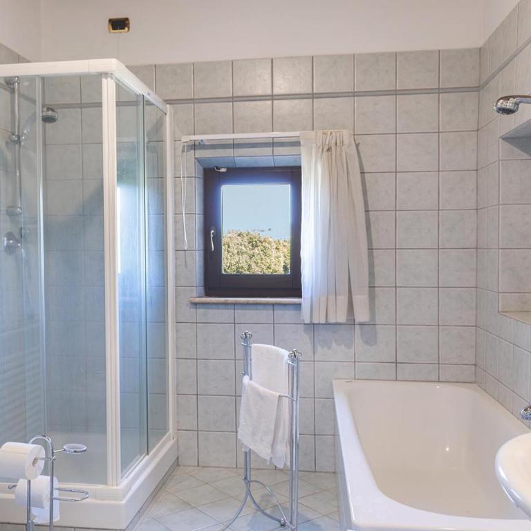 Antica Grancia Di Quercecchio - Apartment mit 1 Schlafzimmer - 4