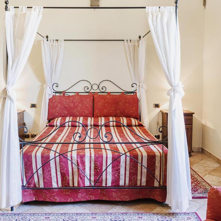 Antica Grancia Di Quercecchio - Apartment mit 1 Schlafzimmer - 1
