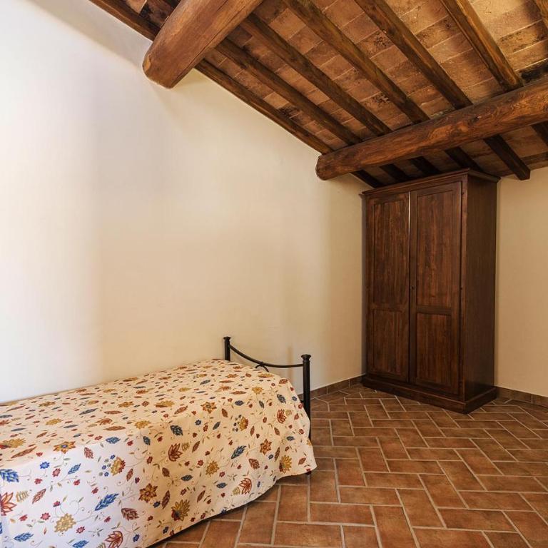 Antica Grancia Di Quercecchio - Apartment mit 2 Schlafzimmern - 3