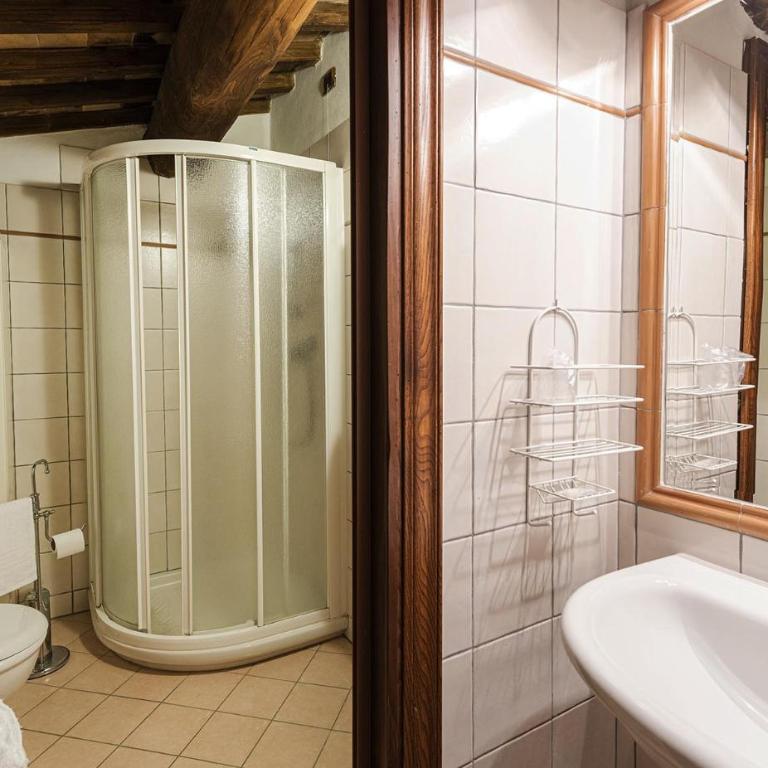Antica Grancia Di Quercecchio - Apartment mit 2 Schlafzimmern - 2