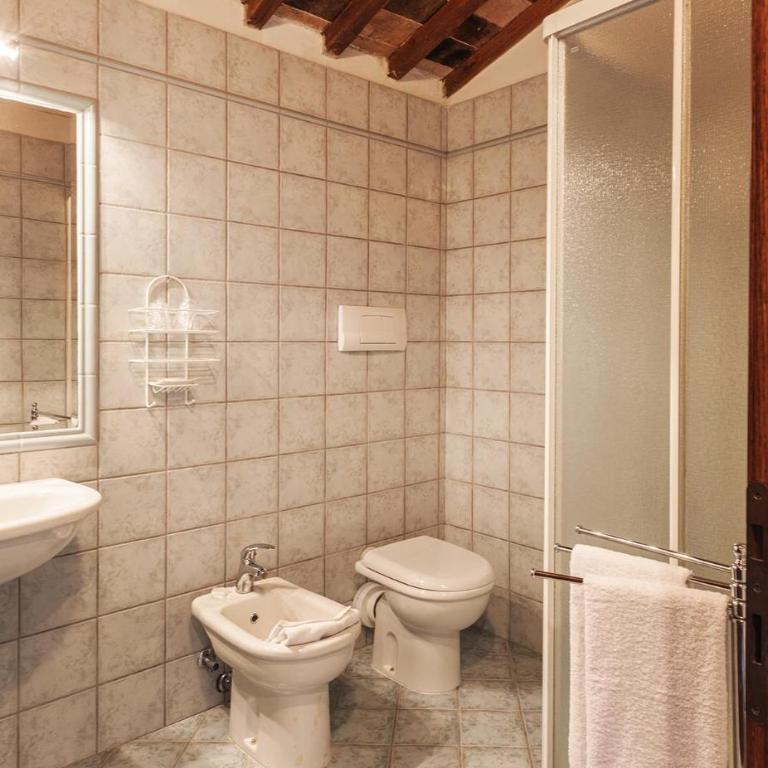 Antica Grancia Di Quercecchio - Apartment mit Terrasse - 7