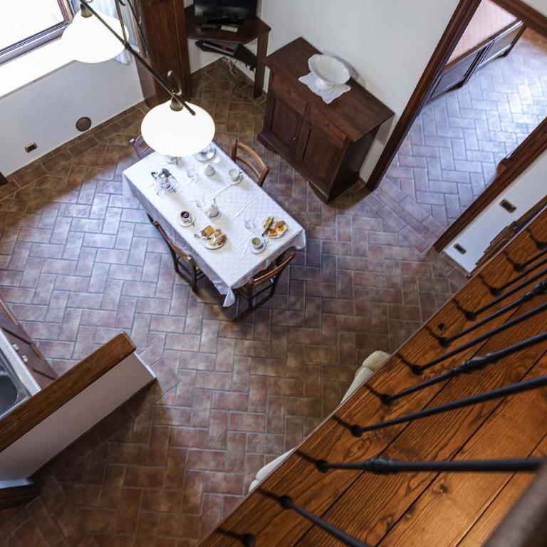 Antica Grancia Di Quercecchio - Apartment mit 2 Schlafzimmern - 2
