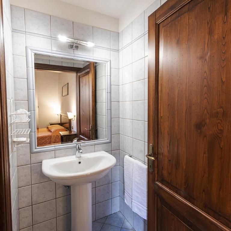 Antica Grancia Di Quercecchio - Apartment mit 2 Schlafzimmern - 1