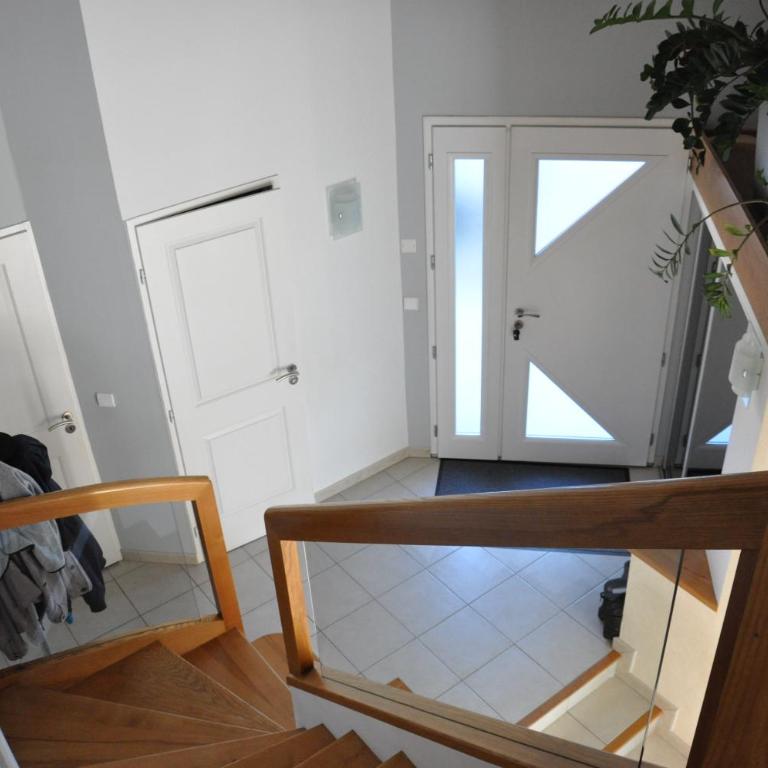 Maison avec piscine 8 couchages entre Annecy et Aix les bains - Maison 4 Chambres - 18
