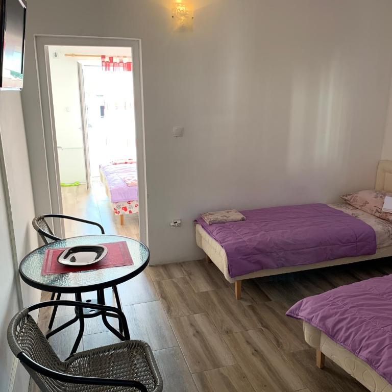 Saša Apartments - Apartman sa 1 Spavaćom Sobom - 37