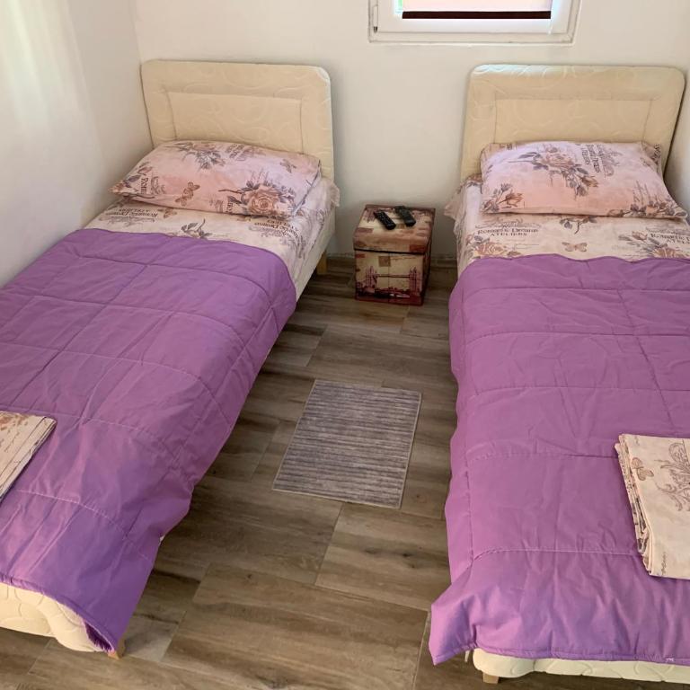 Saša Apartments - Apartman sa 1 Spavaćom Sobom - 42