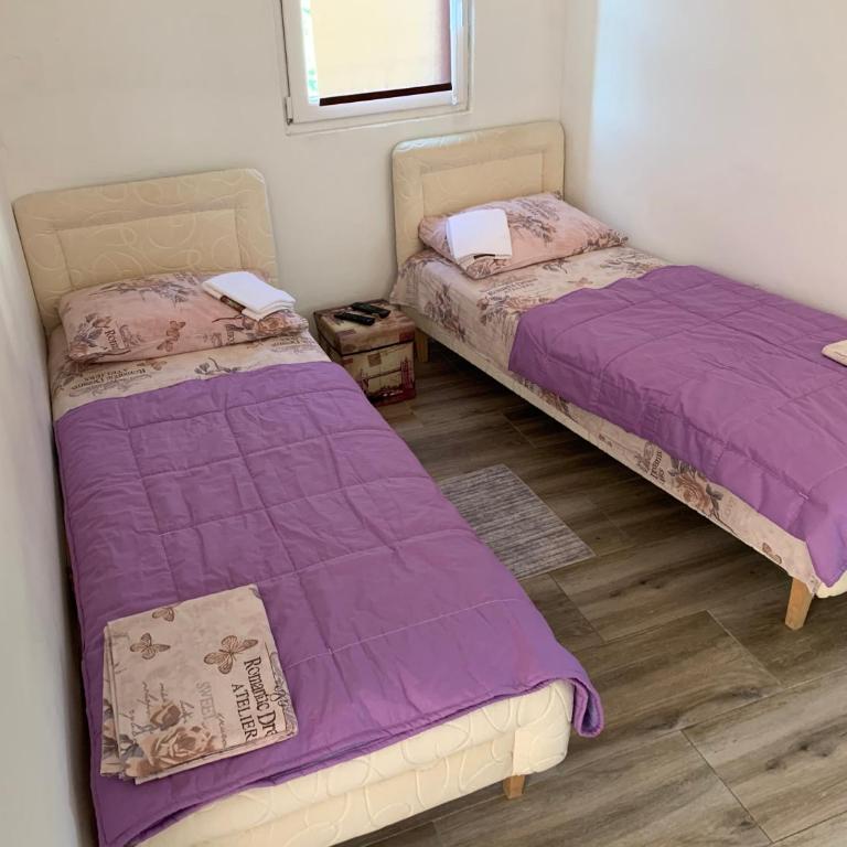 Saša Apartments - Apartman sa 1 Spavaćom Sobom - 41