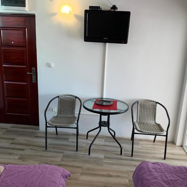 Saša Apartments - Apartman sa 1 Spavaćom Sobom - 47