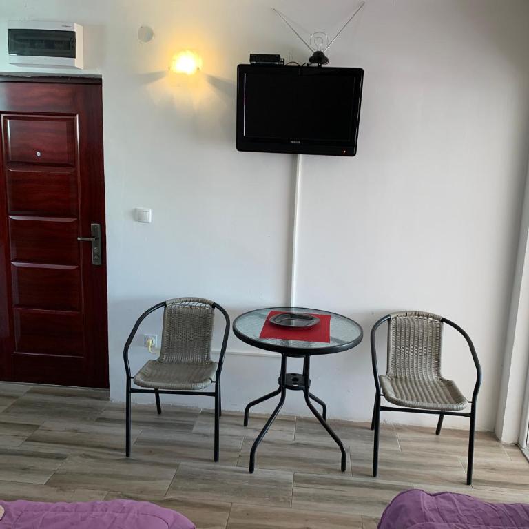 Saša Apartments - Apartman sa 1 Spavaćom Sobom - 46
