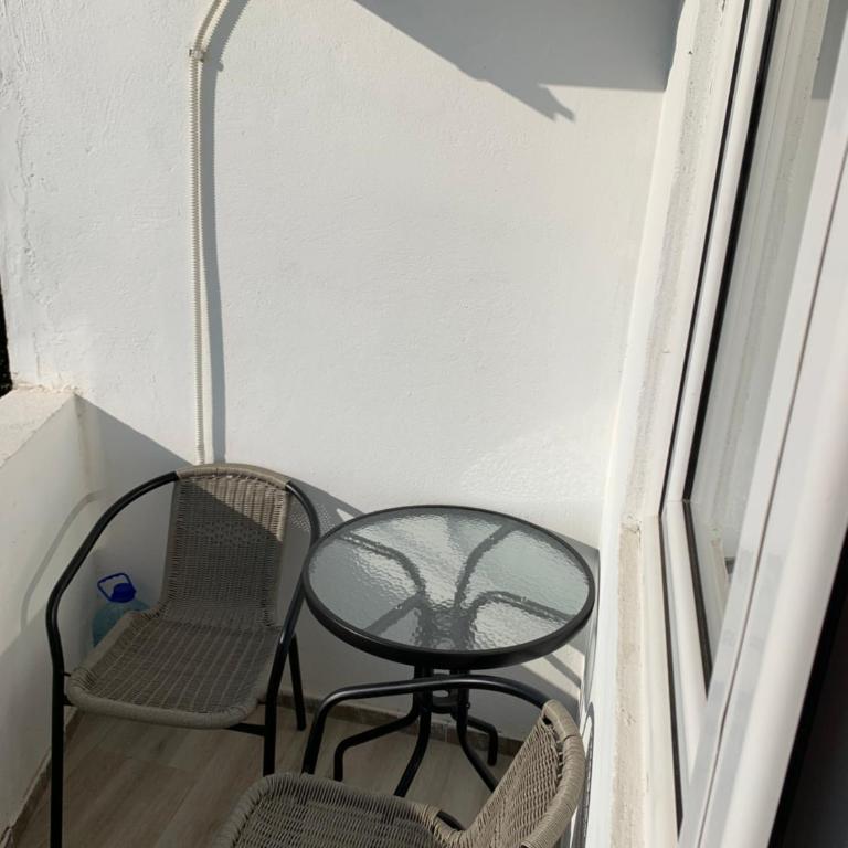 Saša Apartments - Apartman sa 1 Spavaćom Sobom - 62