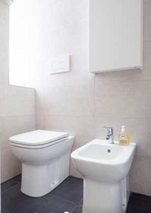 Rodica Comfort Home Milano Navigli - Appartamento con 1 Camera da Letto - 18