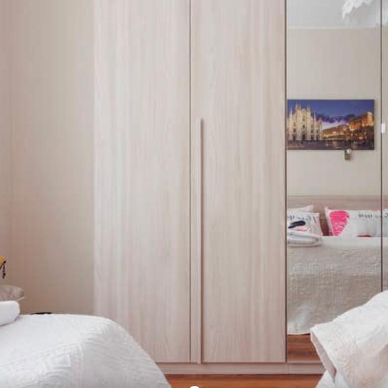 Rodica Comfort Home Milano Navigli - Appartamento con 1 Camera da Letto - 7