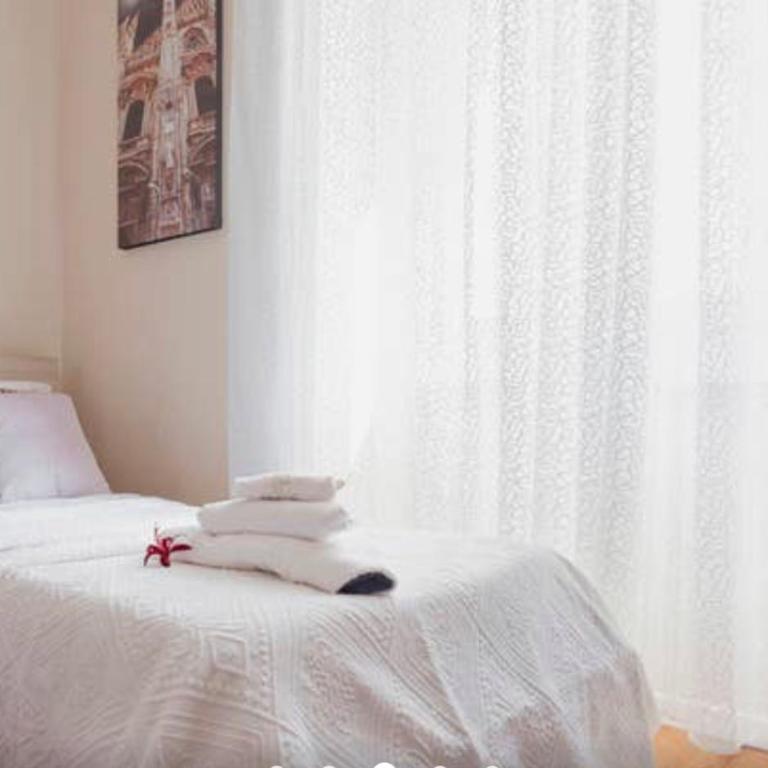 Rodica Comfort Home Milano Navigli - Appartamento con 1 Camera da Letto - 8