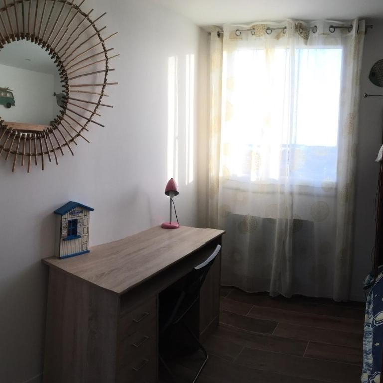 Rêve bleu - Apartment - 33