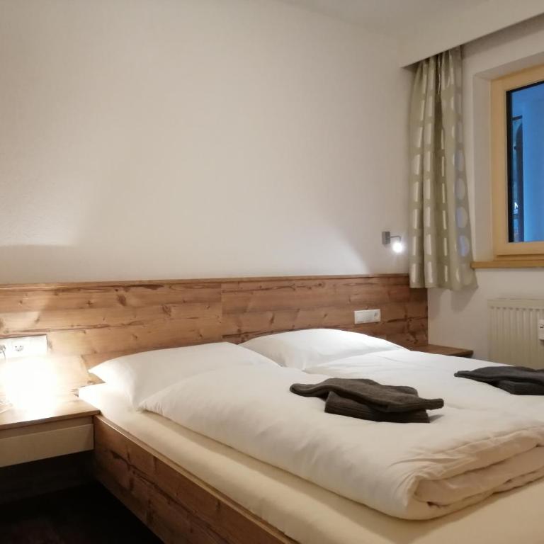 Apart Life - Apartment mit 2 Schlafzimmern - 17
