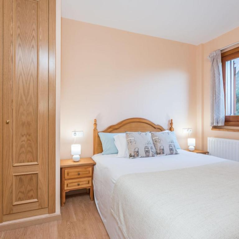 Pleta de Soldeu D 2-1 - Appartamento con 3 Camere da Letto - 7