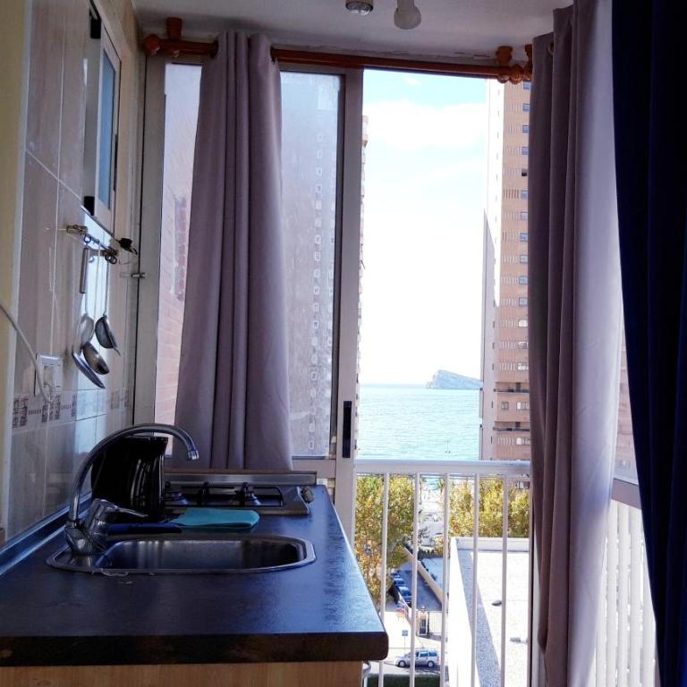 STUDIO Gerona Playmon Virginia - Apartamento Estudio - 2