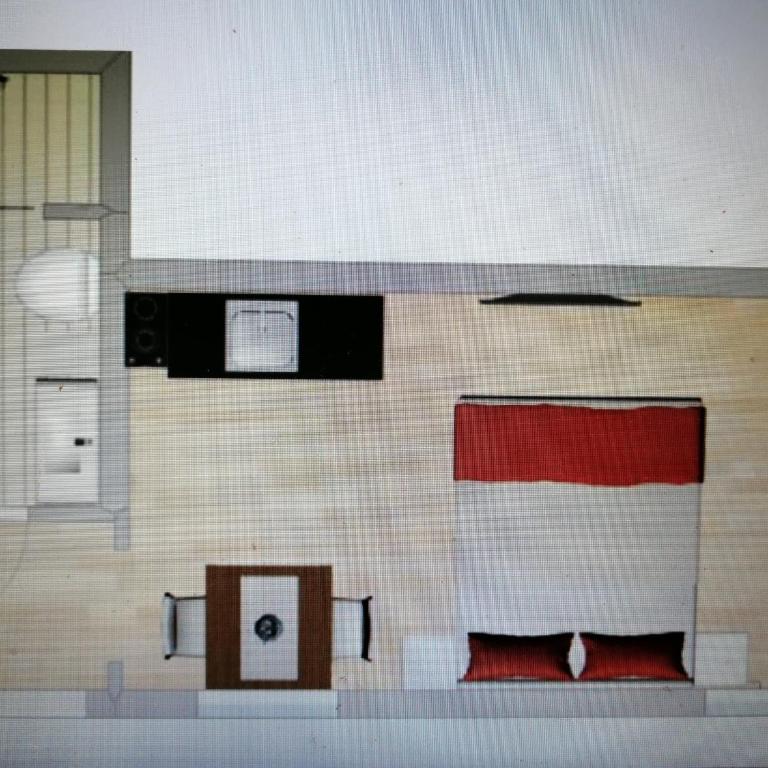 Apart Life - Studio - 1