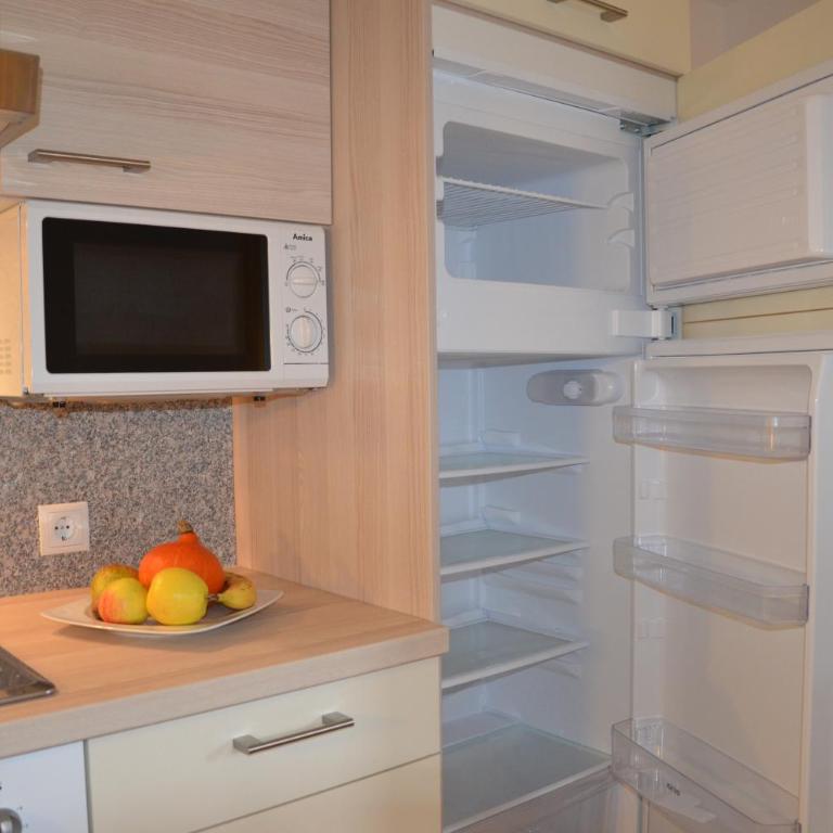 Ferienwohnung Garber - Appartamento con doccia - 13