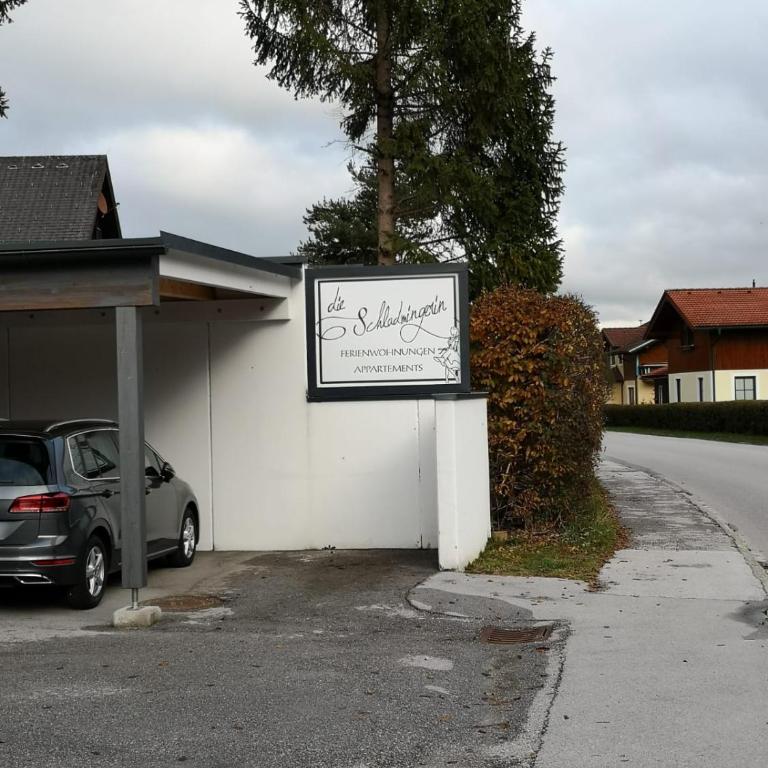 Die Schladmingerin - Apartment mit 3 Schlafzimmern und Balkon - 20